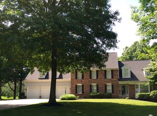4611 Brentwood Ln, Ellicott City, MD 21042