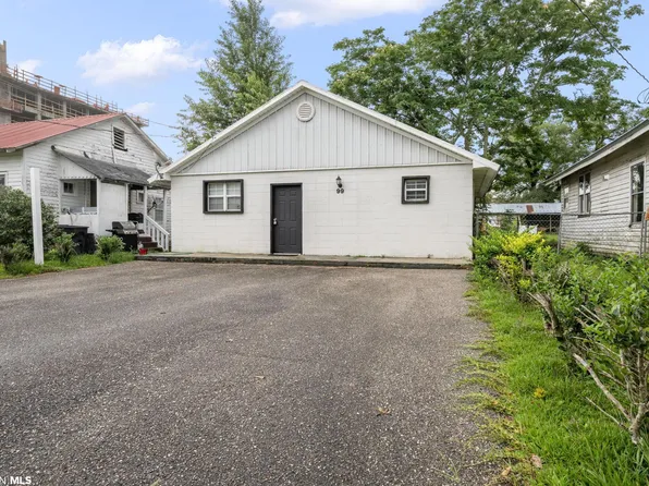99 W 4th St, Bay Minette, AL 36507