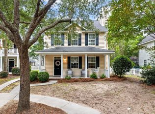 1238 Falling Moss Dr, Mount Pleasant, SC 29466