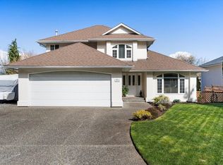 46695 Woodspring Pl, Chilliwack, BC