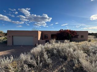 44 Monte Alto Rd, Santa Fe, NM 87508