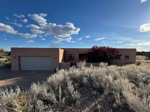 44 Monte Alto Rd, Santa Fe, NM 87508
