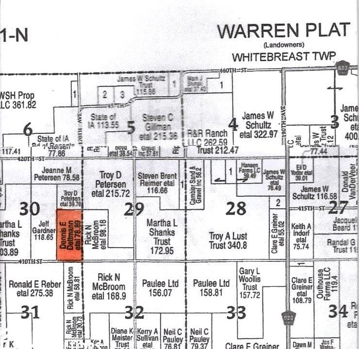 1st image of 16959 410th St