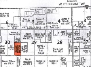 16959 410th St, Derby, IA 50068