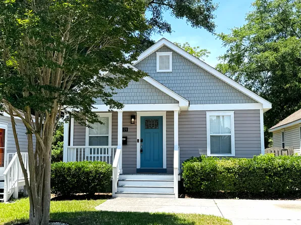 809 N 7th St, Wilmington, NC 28401