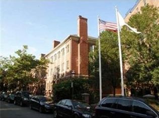 11 Main St APT B, Charlestown, MA 02129