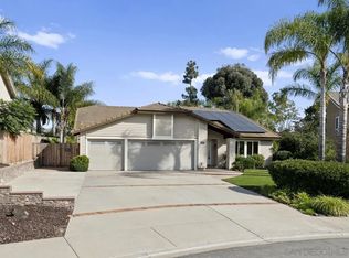 14613 Plumwood St, Poway, CA 92064