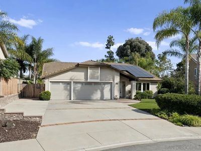 14613 Plumwood St, Poway, CA, 92064