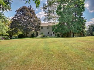 56 Militia Hill Rd, Warrington, PA 18976