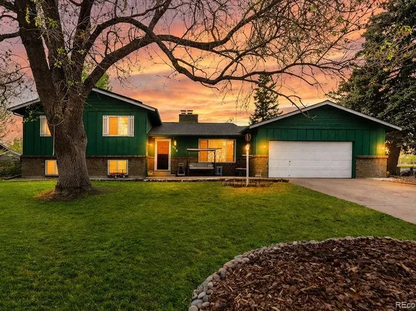 6910 W Floyd Avenue, Lakewood, CO 80227