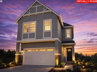 17755 SW Maiden Ct, Beaverton, OR 97007