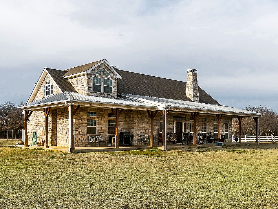 21748 State Highway 148 S, Henrietta, TX 76365 Zillow