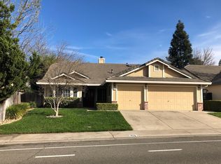 8116 Falcon View Dr, Antelope, CA 95843