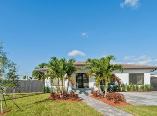 11625 SW 47th Ter, Miami, FL 33165