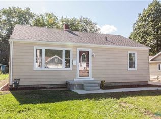 1247 Hugo Ave, Maumee, OH 43537