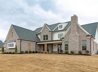 7149 Scarlet St, Olive Branch, MS 38654