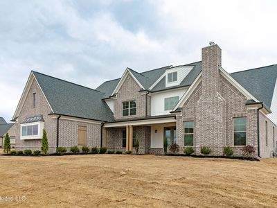 7149 Scarlet St, Olive Branch, MS, 38654