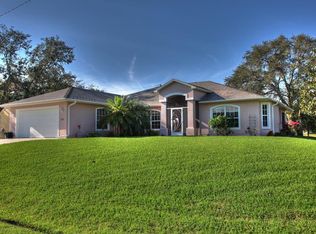 1101 Coverbrook Ln, Sebastian, FL 32958