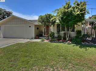 40871 Blacow Rd, Fremont, CA 94538