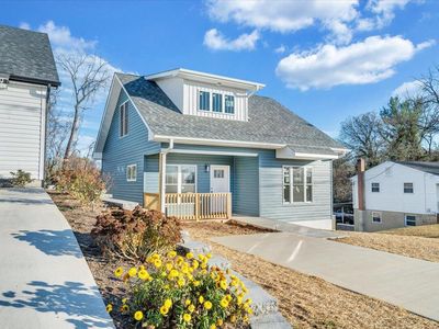 1815 North Ave NE, Roanoke, VA, 24012