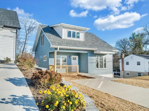 1815 North Ave NE, Roanoke, VA 24012