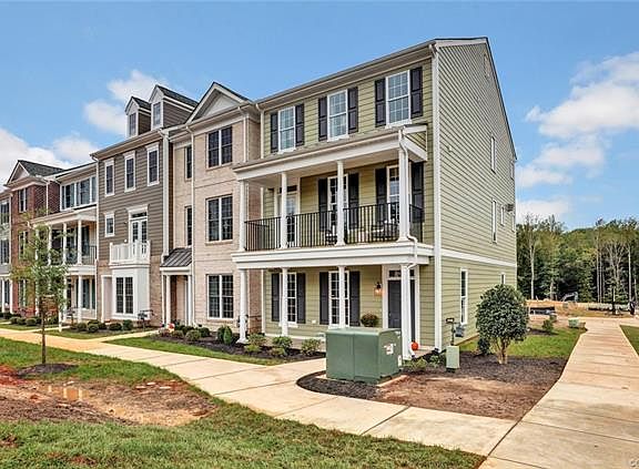 3rd image of 14207 Michaux Village Dr #2H