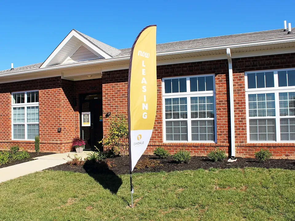 Oakdale Apartments