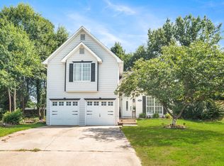 6476 Mill Ct, Morrow, GA 30260