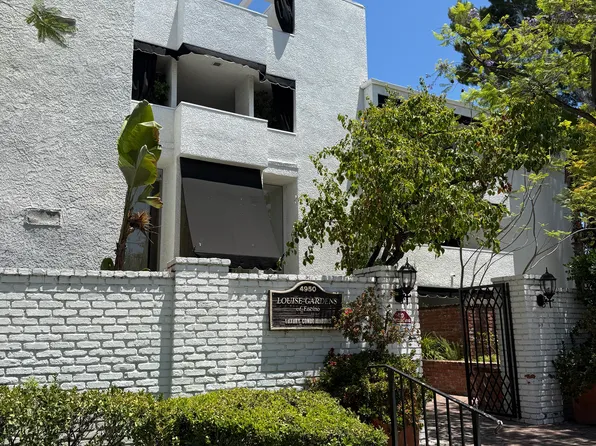 4950 Louise Ave Unit 105, Encino, CA 91316