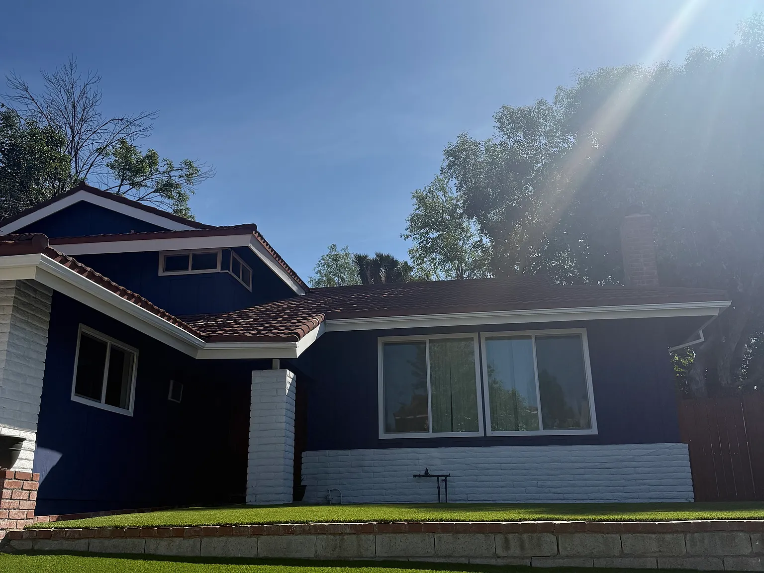 Amigo Ave, Porter Ranch — Photo 1