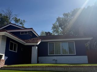 (Undisclosed Address), Porter Ranch, CA 91326