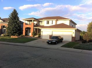 5791 Glenstone Dr, Highlands Ranch, CO 80130
