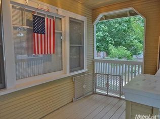 3251 X St, Sacramento, CA 95817