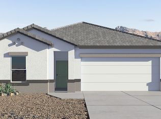 Easton Plan, Barnett Village, Marana, AZ 85653