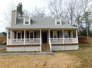 11712 Mark Twain Dr, South Prince George, VA 23805