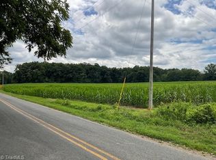 0 Tysinger Rd #14, Denton, NC 27239