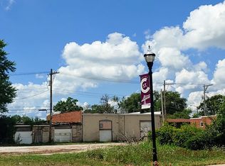 536 E Commercial St, Springfield, MO 65803