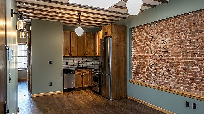 1st image of 196 Montrose Ave #3F