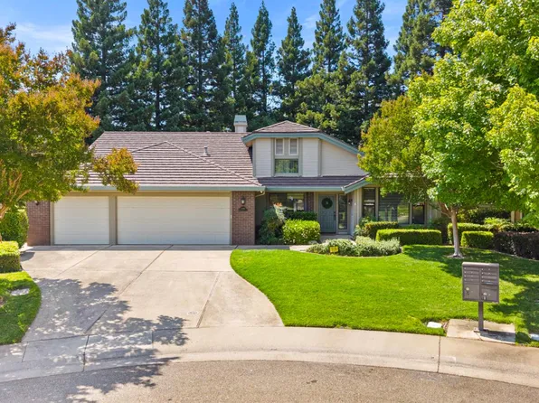 2140 Woods Creek Ct, Gold River, CA 95670
