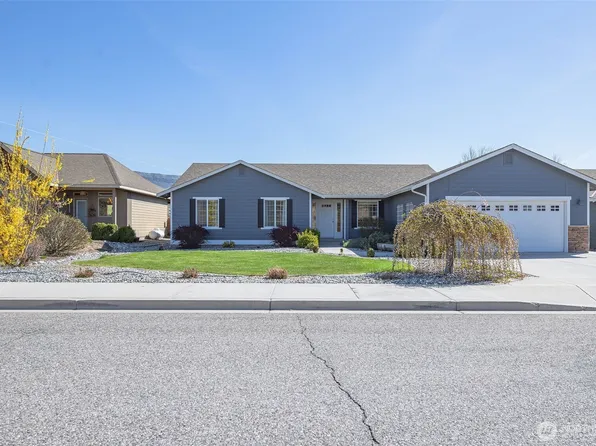 2327 Spring Wheat Road, East Wenatchee, WA 98802