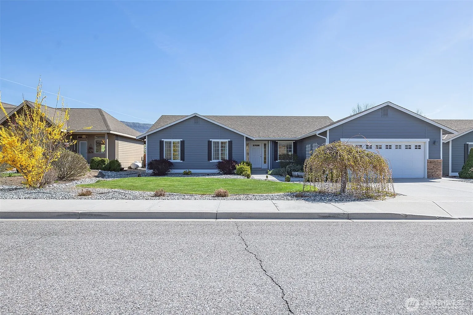 2327 Spring Wheat Road photo 1