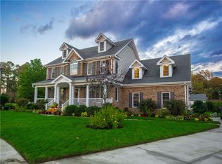 625 McRowland Way, Chesapeake, VA 23320