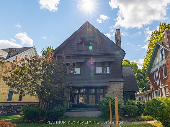 2nd image of 603 Queens Ave