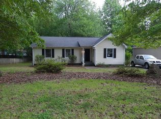 112 Rosehaven Dr, Raleigh, NC 27609