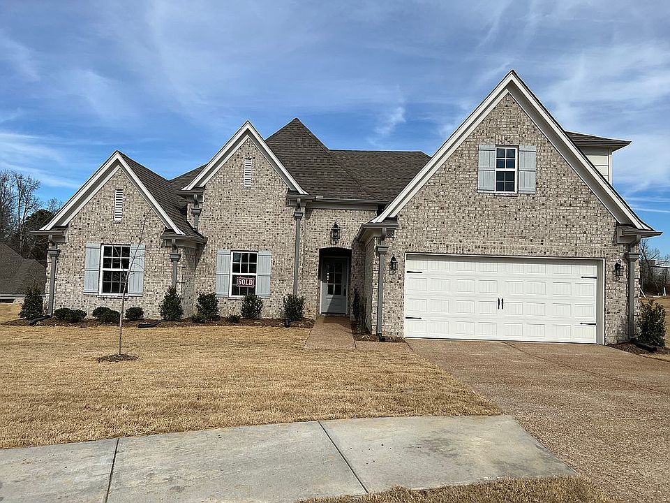 1st image of 3165 Magnolia Leaf Dr