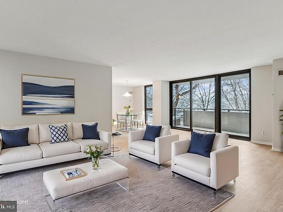 3rd image of 4620 N Park 205 #E