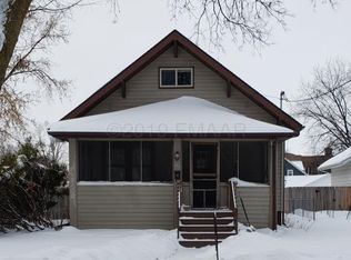 1010 1st St N, Fargo, ND 58102
