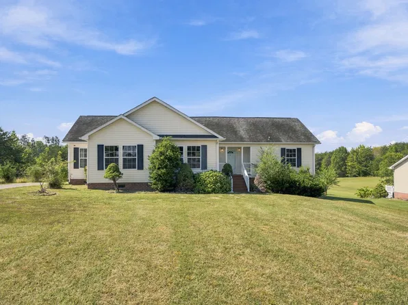 1095 Old Mayfield Rd, Danville, VA 24541