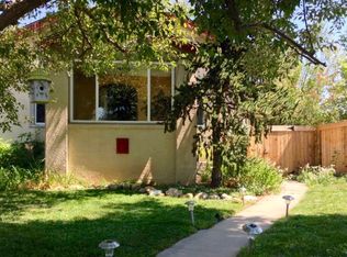 2070 S Lafayette St, Denver, CO 80210