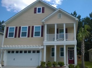131 Glenspring Dr, Summerville, SC 29486